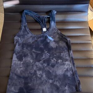lululemon Align Waist Length Racerback Tank Top, Size 4